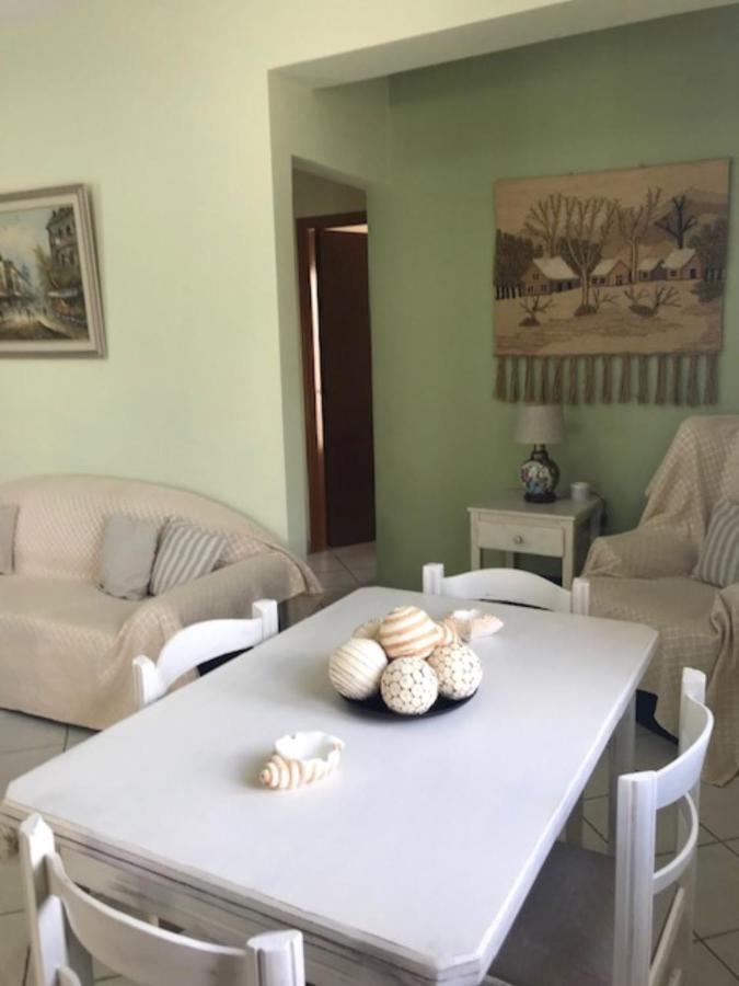 릭수리 Filippos House 아파트 외부 사진