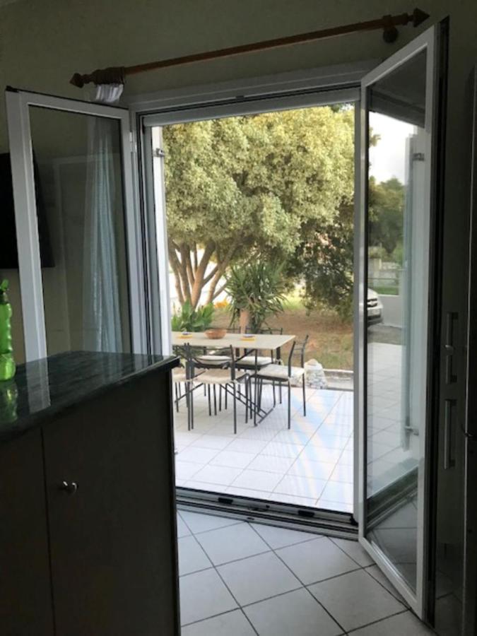 릭수리 Filippos House 아파트 외부 사진