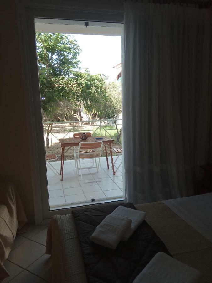 릭수리 Filippos House 아파트 외부 사진
