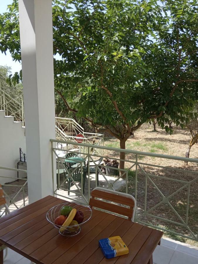 릭수리 Filippos House 아파트 외부 사진