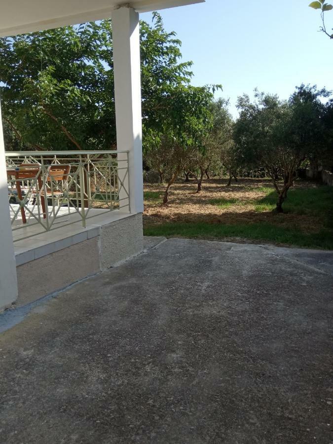 릭수리 Filippos House 아파트 외부 사진