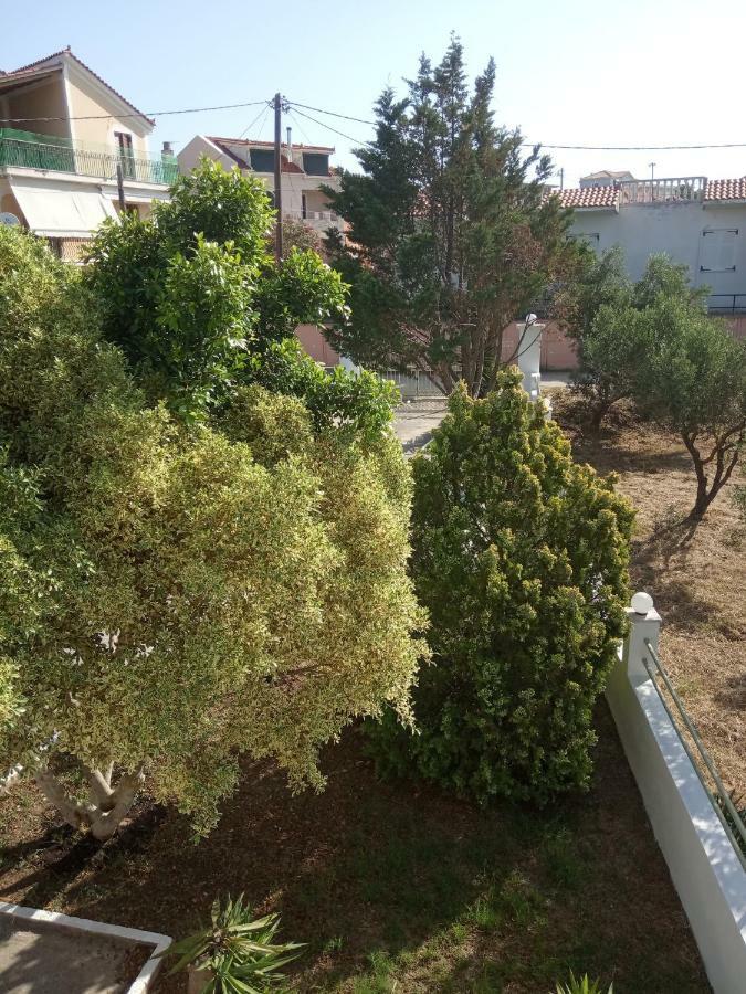 릭수리 Filippos House 아파트 외부 사진